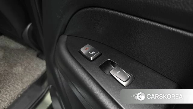 Ssangyong The New Rexton Sports Cannes id 4715944 из Кореи 9