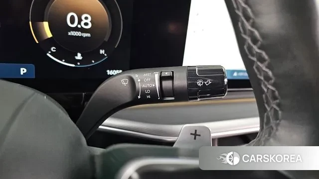 Hyundai Grandeur (GN7) id 3664586 из Кореи 9