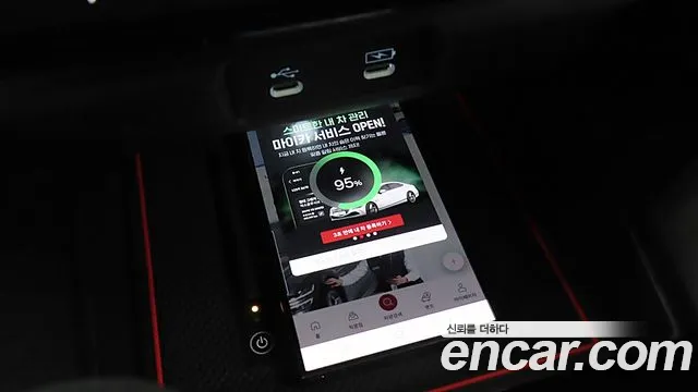 Honda Accord 11th Generation id 2651988 из Кореи 9