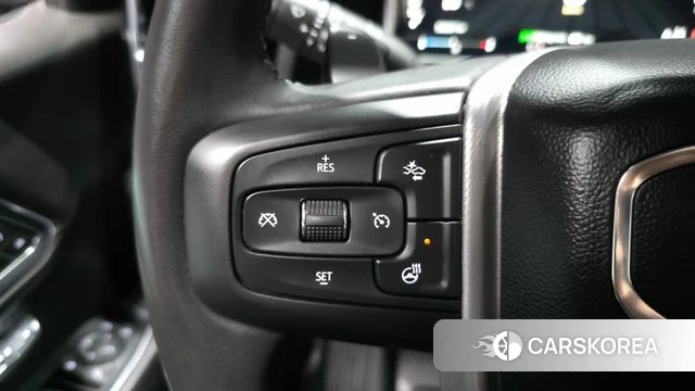 GMC Sierra id 4701135 из Кореи 9