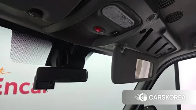 Renault Korea (Samsung) Master id 3390807 из Кореи 9