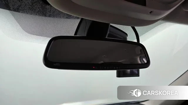 Renault Korea (Samsung) QM6 id 3018780 из Кореи 9