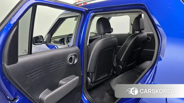 Hyundai Casper id 3384251 из Кореи 9