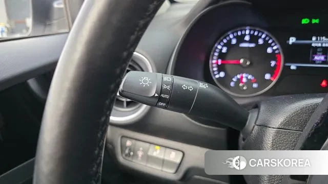 Kia The New K3 2nd generation id 3770461 из Кореи 9
