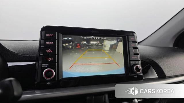 Kia All New Morning (JA) id 3834538 из Кореи 9