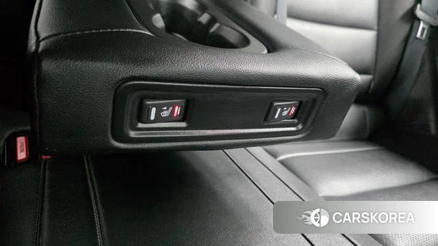 Renault Korea (Samsung) The New QM6 id 4593926 из Кореи 9