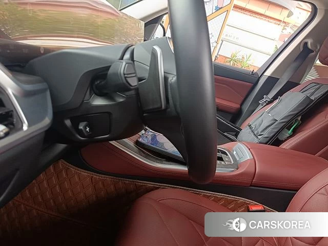 BMW X5 id 4387615 из Китая 9