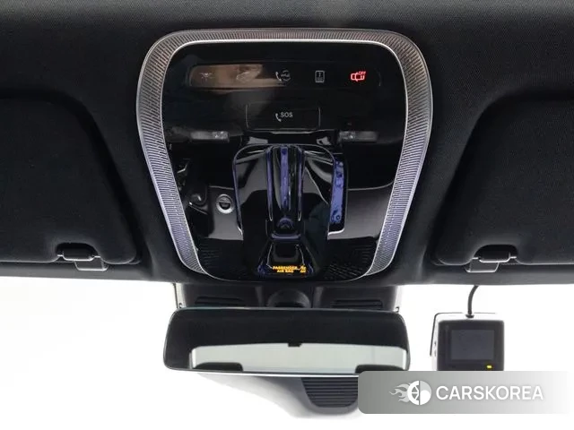 Mercedes-Benz S-Class W223 id 3554784 из Кореи 9