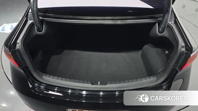 Kia All New K7 Hybrid id 3742758 из Кореи 9