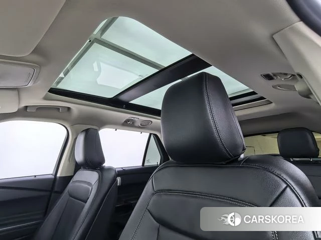 Ford Explorer id 4393151 из Китая 9