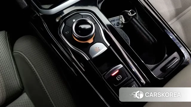 Renault Korea (Samsung) SM6 id 3412809 из Кореи 9