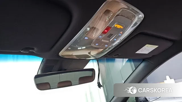 Genesis G80 (RG3) id 3316842 из Кореи 9