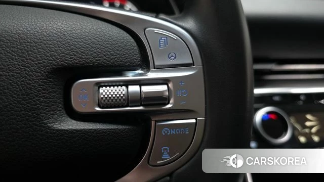 Genesis GV80 id 3807511 из Кореи 9