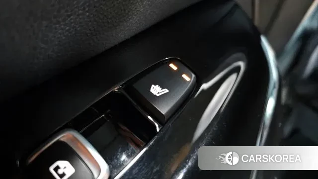 Kia K5 3rd generation id 3428840 из Кореи 9