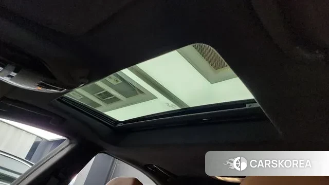 Maserati Ghibli id 3514278 из Кореи 9