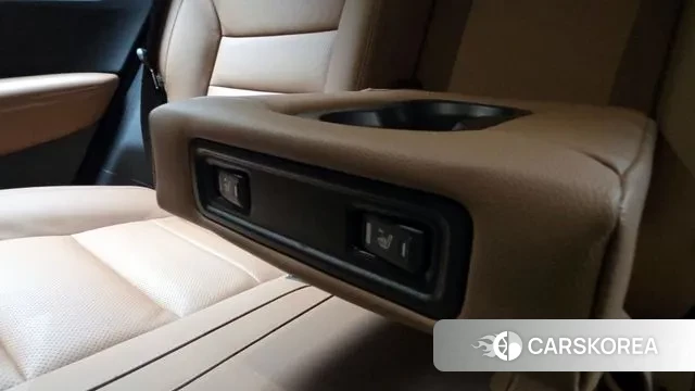 Renault Korea (Samsung) The New QM6 id 2964630 из Кореи 9