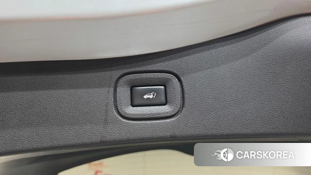 Renault Korea (Samsung) The New QM6 id 4720991 из Кореи 9