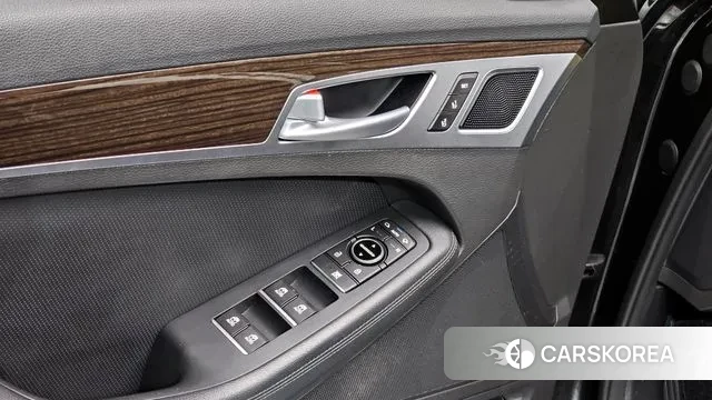 Genesis G80 id 3297466 из Кореи 9