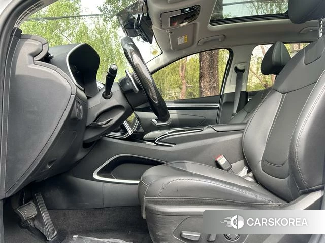 Hyundai Tucson id 4272938 из Китая 9