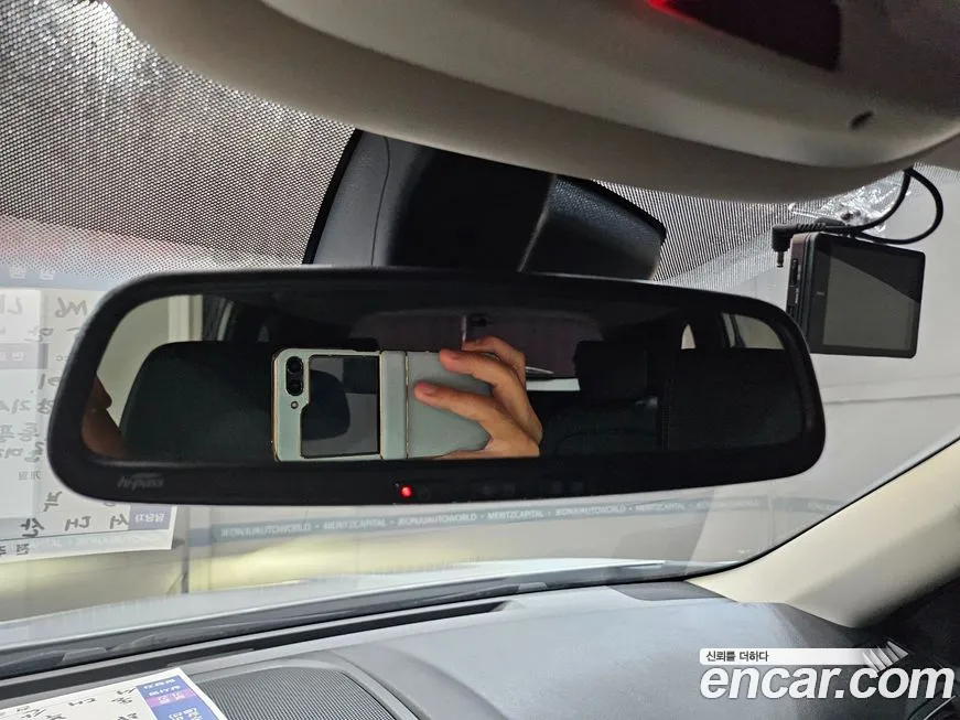 Renault Korea (Samsung) The New QM6 id 1809209 из Кореи 9