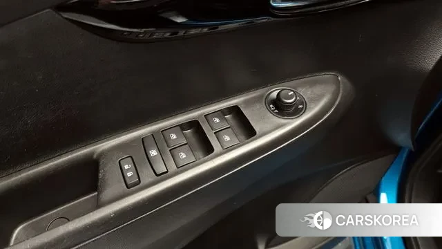 Chevrolet (GM Daewoo) The New Spark id 3692805 из Кореи 9