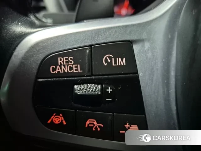 BMW X4 (G02) id 3483914 из Кореи 9