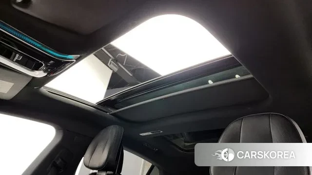 Mercedes-Benz EQS V297 id 3224298 из Кореи 9