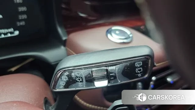 Lincoln Aviator 2nd generation id 3008443 из Кореи 9