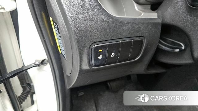 Kia The New Ray id 4305076 из Кореи 9