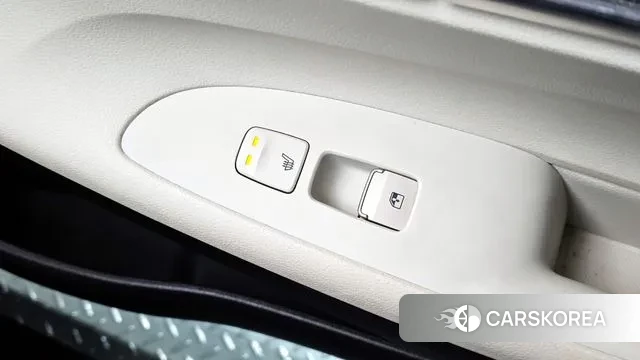 Hyundai The New Grandeur IG Hybrid id 3551006 из Кореи 9