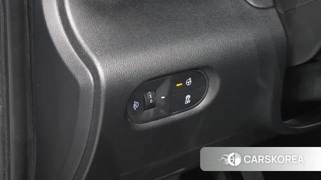 Hyundai Casper id 3473176 из Кореи 9