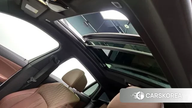 BMW X6 (G06) id 3746622 из Кореи 9