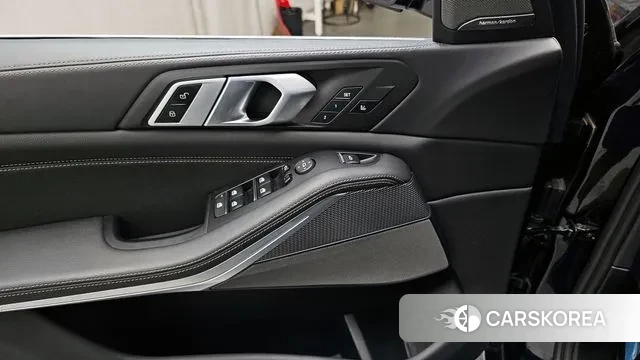 BMW X5 (G05) id 3044456 из Кореи 9