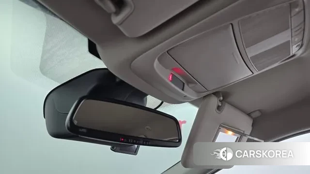 Renault Korea (Samsung) The New QM6 id 3550217 из Кореи 9