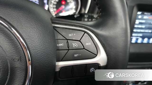 Jeep Compass 2nd Generation id 4605187 из Кореи 9