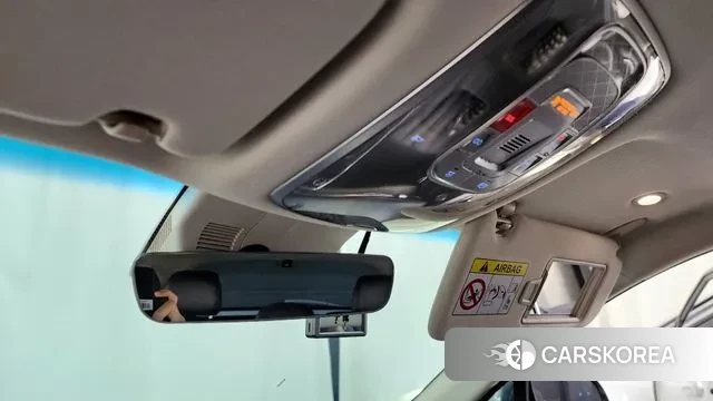 Genesis GV80 id 3675919 из Кореи 9