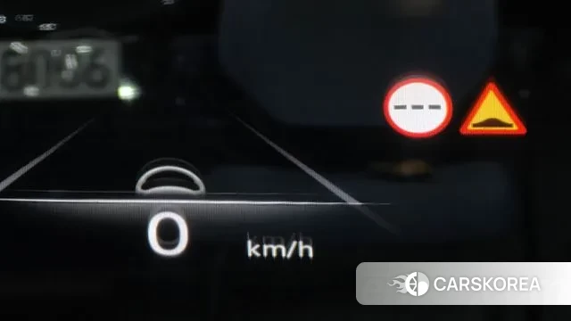 Genesis GV80 id 3472251 из Кореи 9