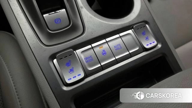 Hyundai Kona Electric id 3955830 из Кореи 9