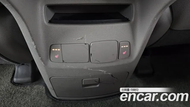 Kia All New Carnival id 2491580 из Кореи 9