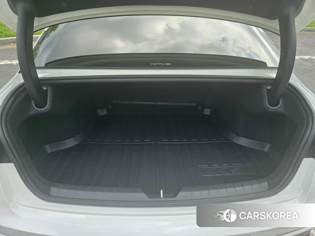 Kia The New K5 Hybrid 3rd generation id 4400763 из Кореи 9