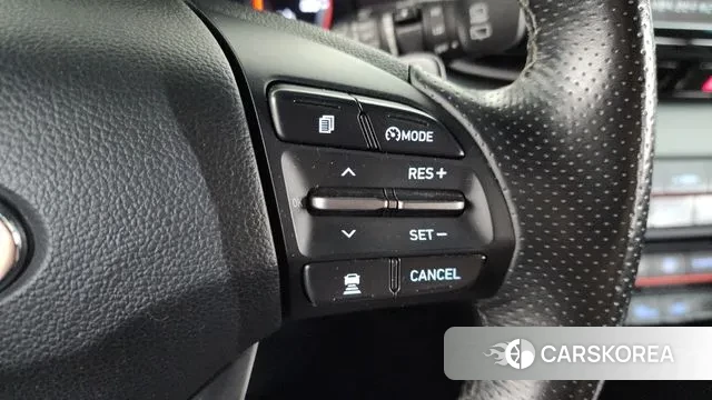 Hyundai Veloster (JS) id 3754471 из Кореи 9