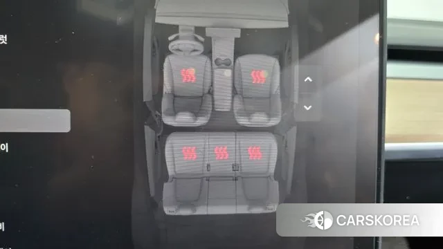 Tesla Model Y id 3306838 из Кореи 9