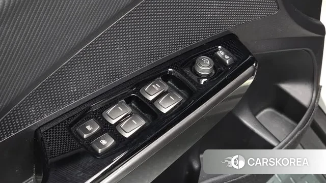 Ssangyong Berry New Tivoli id 3499635 из Кореи 9