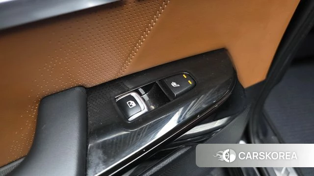 Kia Mohave Master id 4361495 из Кореи 9