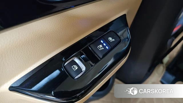 Kia Carnival 4th generation id 4854700 из Кореи 9