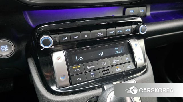 Hyundai Casper id 4650701 из Кореи 9