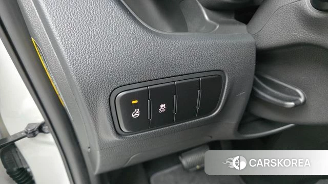 Kia The New Kia Ray EV id 4757372 из Кореи 9