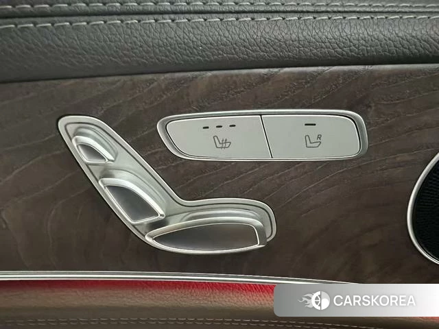 Mercedes-Benz E-class id 4306944 из Китая 9