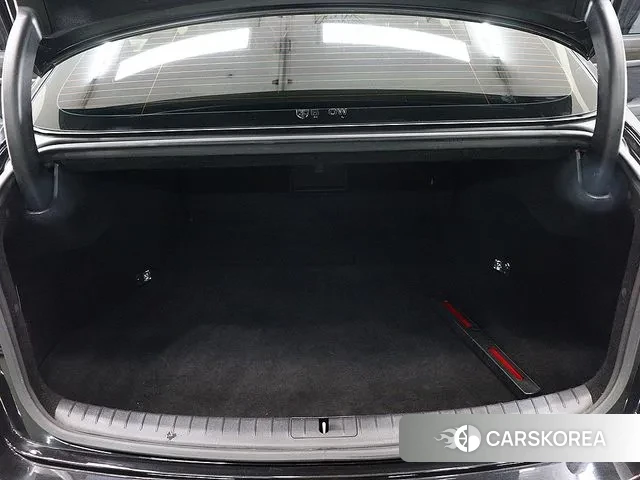 Genesis G80 id 3407915 из Кореи 9