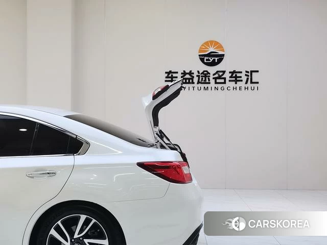 Subaru LEGACY Lion id 4209224 из Китая 9